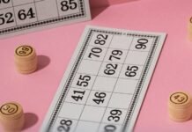 Кабмин перезапустил рынок государственных лотерей впервые за 12 лет