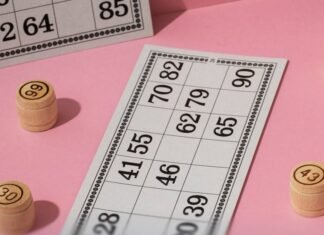 Кабмин перезапустил рынок государственных лотерей впервые за 12 лет