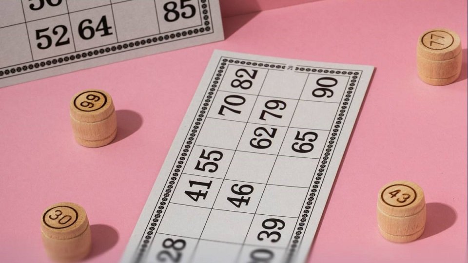 Кабмин перезапустил рынок государственных лотерей впервые за 12 лет