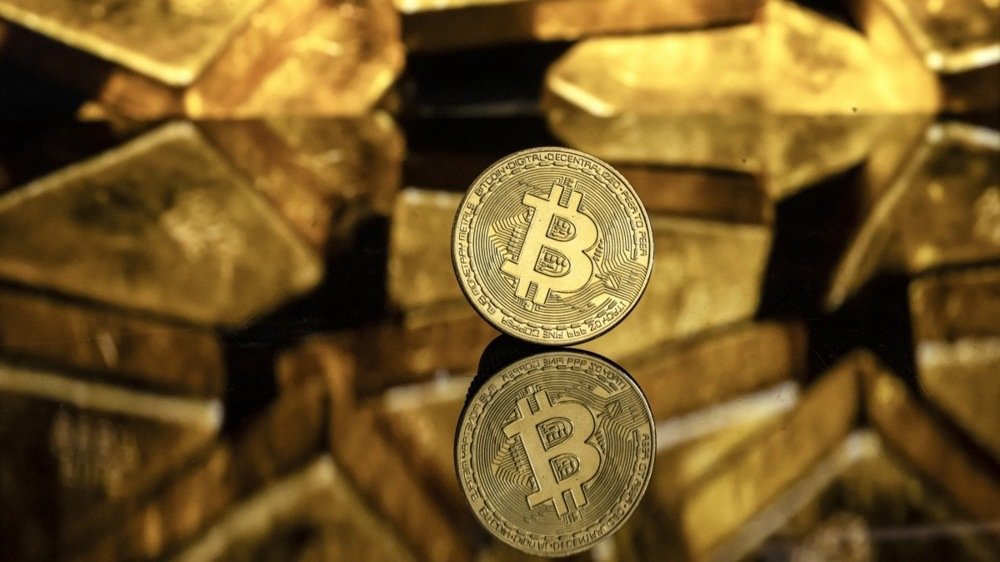 Биткоин упал до менее чем $86 000 впервые с апреля