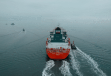 Нафтогаз существенно увеличит импорт газа из США: подписан первый контракт на 2026 год