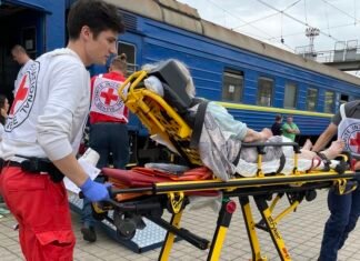 Красный Крест сократит 2900 должностей из-за уменьшения бюджета на 2026 год