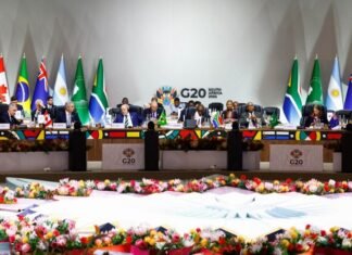 G20 призывает защитить критические минералы, намекая на Китай – Bloomberg