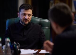 Зеленский инициировал срочный аудит АРМА и Фонда госимущества