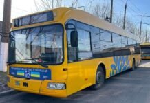 Черкассы планируют закупить более 40 новых троллейбусов за кредит ЕБРР и грантовые средства