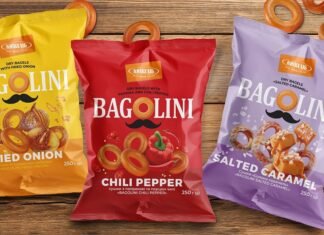 Киевхлеб запустил производство вафель, печенья и снеков: мощность – 500 тонн в месяц