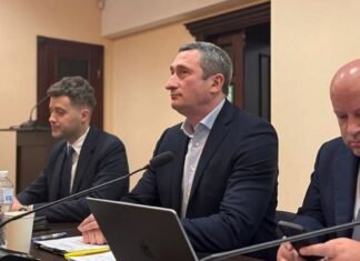 Коррупция в «Энергоатоме»: ВАКС исправил ошибку в официальной информации на счет Чернышова