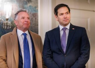 «Мирный план» США для Украины: все условия, «агрессивный график» и новые детали