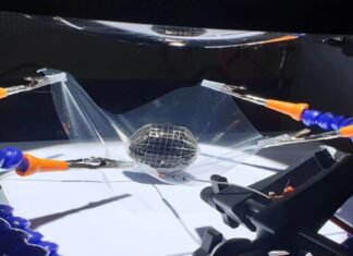 Прощайте, плоские солнечные панели: удивительные сферы улавливают скрытый свет повсюду