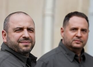 Украина пытается «поправить» план Трампа: все детали встречи в Женеве