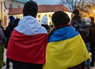 Спецслужбы РФ активизировались в Польше: выставляют украинцев большей угрозой, чем Россия