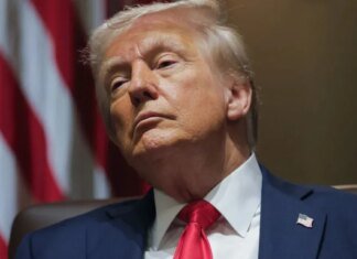 Трамп анонсировал новые санкции в отношении Кремля: коснутся стран, торгующих с РФ