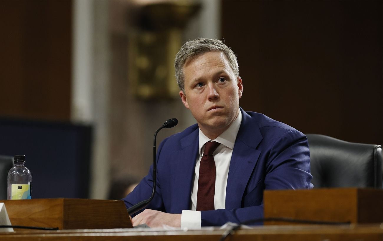 Дрисколл пытался убедить европейцев как можно скорее закончить войну в Украине, — NYT