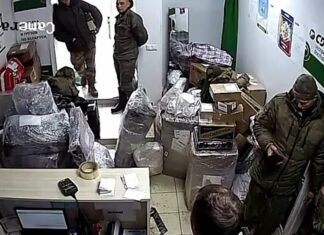 Украинский суд оправдал оккупанта, подозреваемого в мародерстве: нет достаточных доказательств