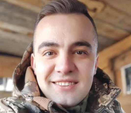На войне погиб блогер Максим Тимощук: его больше года считали пропавшим без вести