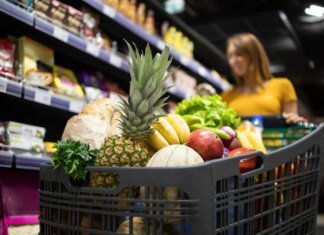 В Запорожской области подорожали продукты и алкоголь: что изменилось за месяц