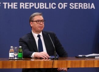 Сербский президент Вучич заявил, что война между РФ и Европой «неизбежна»