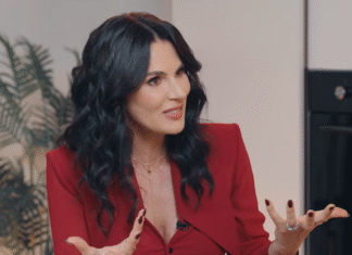 «Абсолютно больной человек»: Маша Ефросинина призналась, как испортила себе здоровье книгой Малахова