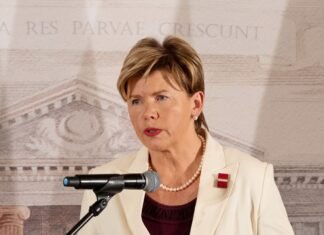 Латвия выделит 15 млн евро на коалицию дронов для Украины