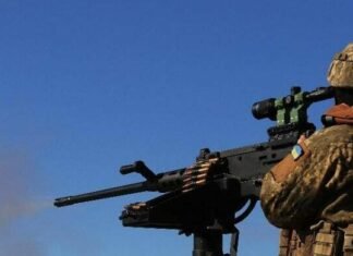 В Силах обороны Юга отрицают захват Павловки: продолжаются бои на Гуляйпольщине