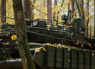 В Запорожской области снизилась интенсивность атак врага: идут бои на Гуляйпольщине