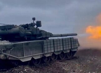 В Запорожской области враг совершил 15 атак на Гуляйпольщине, – Генштаб