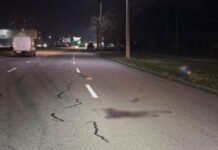 В Запорожье произошло два смертельных ДТП: полиция ищет очевидцев