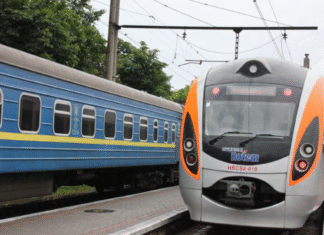 В Славянск и Краматорск перестанут ходить поезда, – Донецкая ОВА