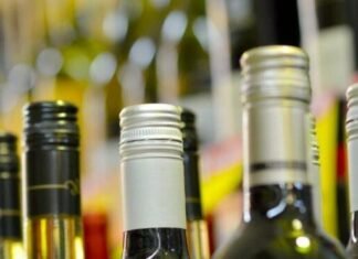 В Запорожском районе хотят ограничить продажу алкоголя