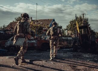 «Флэш» рассказал о судьбе Покровска и Мирнограда: «Принято военно-политическое решение»