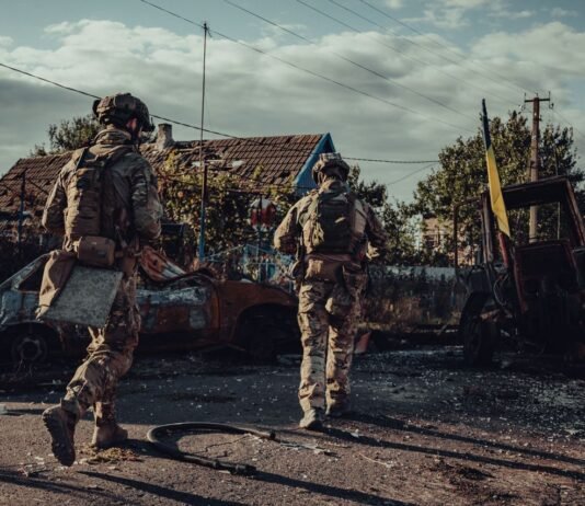 «Флэш» рассказал о судьбе Покровска и Мирнограда: «Принято военно-политическое решение»