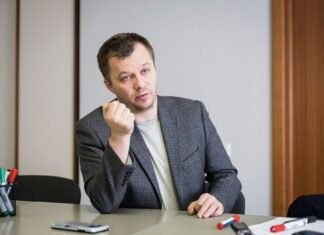 «Оставить все должности»: Милованов ушел не только из «Энергоатома», но и из «Укроборонпрома», — СМИ