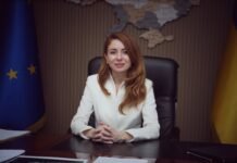 Марьяна Безуглая намекнула на побег министра энергетики Светланы Гринчук (фото)