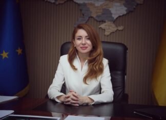 Марьяна Безуглая намекнула на побег министра энергетики Светланы Гринчук (фото)