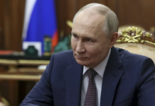 Путин прокомментировал «мирный план Трампа» и повторил ультиматум Украине