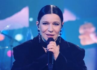 Убрала упоминание об Украине: певица Елка изменила текст своей песни «Прованс» (видео)