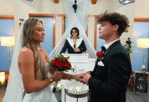 Блогер требовал от невесты «стирать и готовить 250 лет», но теперь находится за решеткой (видео)