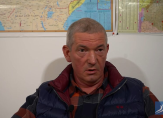 Arty Green: Россияне штурмуют оставленный Покровск четвертую неделю — и застряли