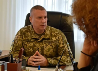 Скандальный военком вышел под залог: кто-то дал за коррупционера 20 миллионов