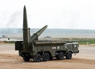 ССО Украины уничтожили технику для «Искандеров» и российскую РЛС в Курской области