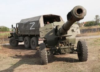 Партизаны «Атеш» сожгли военный грузовик россиян, чтобы сорвать отправку по Покровск