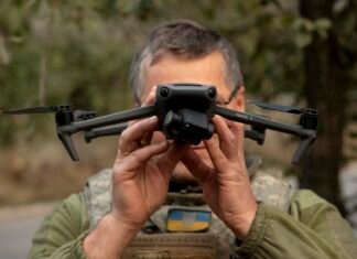 Первая тысяча уже на передовой: Украина создала конкурентную альтернативу «Мавикам», — Forbes