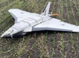 «Ошибка, которая может стоить жизни»: Сергей «Флеш» указал на опасность в российских «Герберах» (фото)