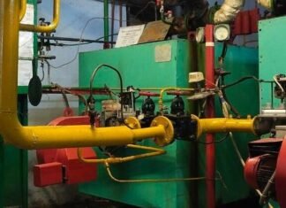 В Запорожье запустили все котельные, но в трех районах еще налаживают подачу тепла