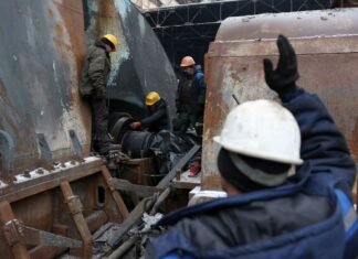 Снова под вражеским ударом. «Укрэнерго» заявило о новых повреждениях объектов