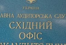 В Запорожской области начали 12 расследований после проверок закупок Госаудитслужбой