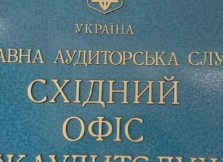 В Запорожской области начали 12 расследований после проверок закупок Госаудитслужбой