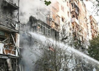 Еще 98 жителей Запорожья получат 9,6 млн грн компенсации на ремонт пострадавшего от российских обстрелов жилья