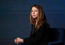 Гринчук уволили с должности главы Минэнерго на фоне коррупционного скандала