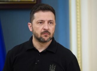 Зеленский отверг идею неполноправного членства Украины в ЕС